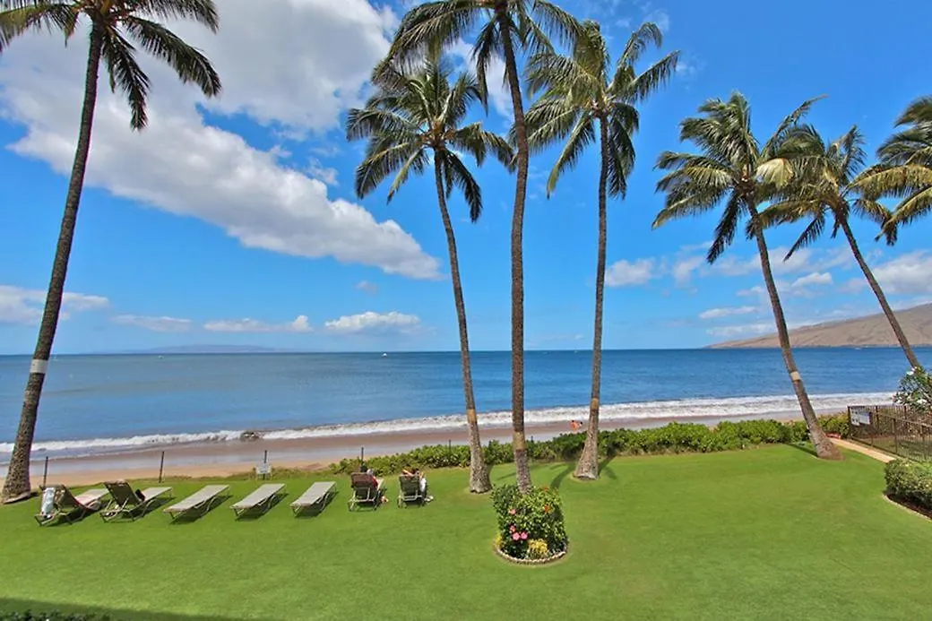 Kihei Beach Resort 410 0*,  Stany Zjednoczone Ameryki