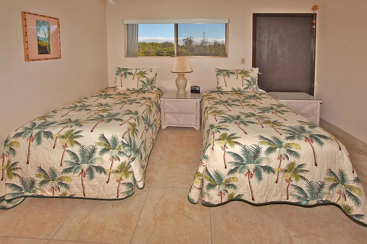 Dom wakacyjny Kihei Beach Resort 410 Stany Zjednoczone Ameryki