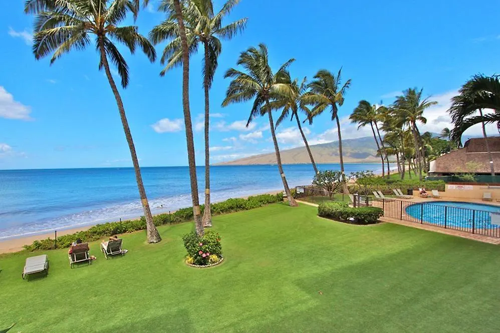 Kihei Beach Resort 410 Holiday home