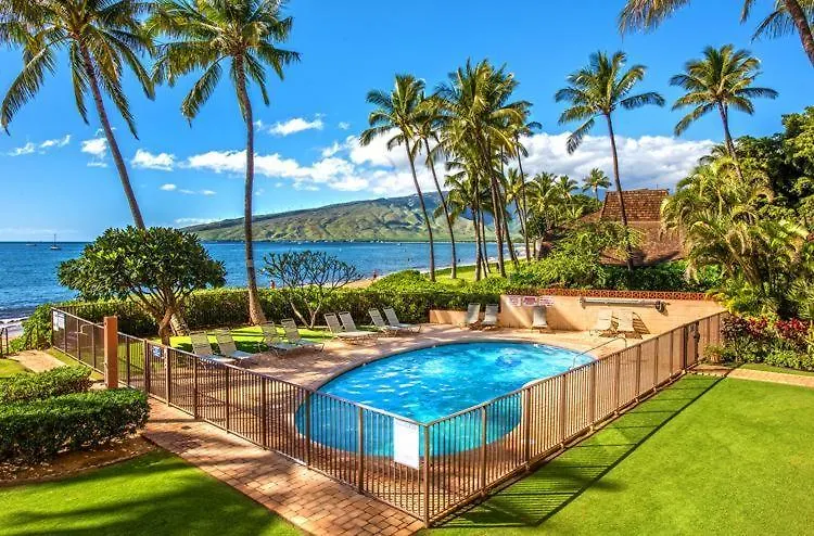 Kihei Beach Resort 410