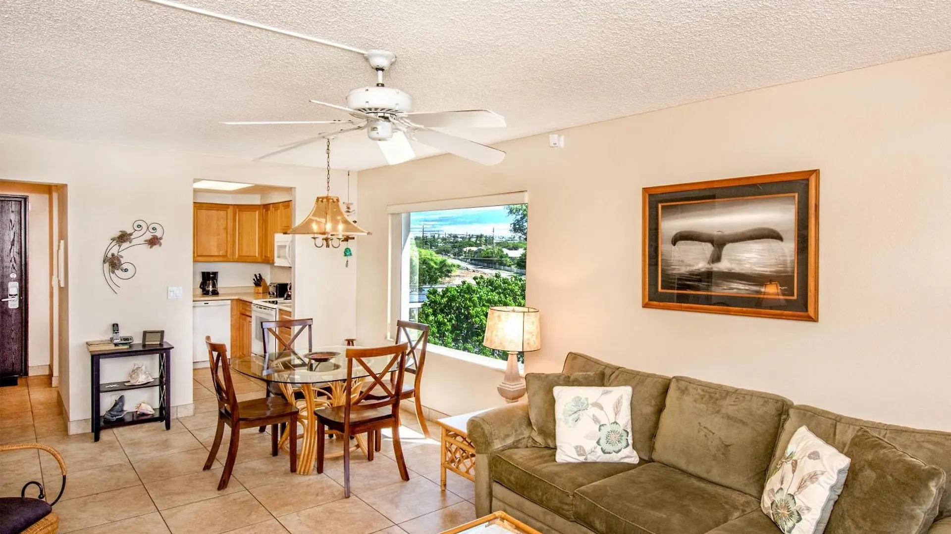 Kihei Beach Resort 410