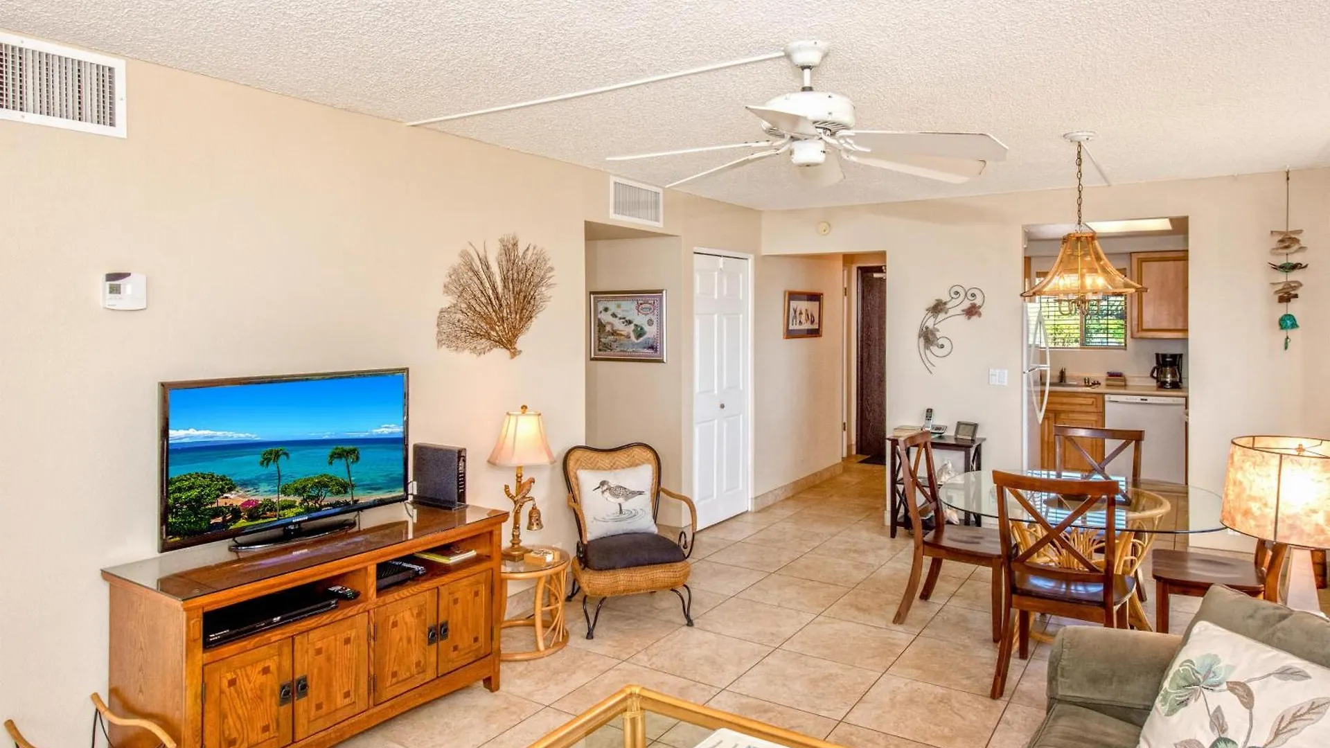 Kihei Beach Resort 410 United States