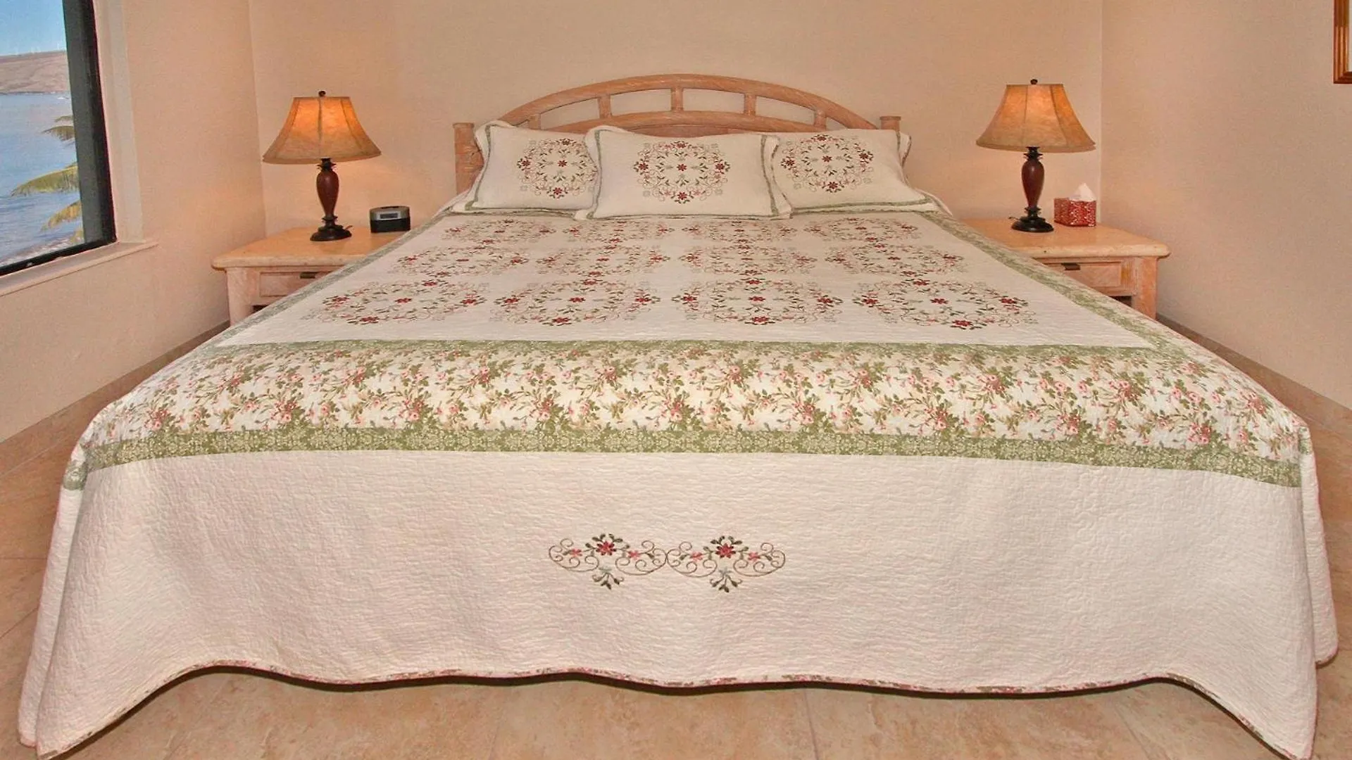 Holiday home Kihei Beach Resort 410