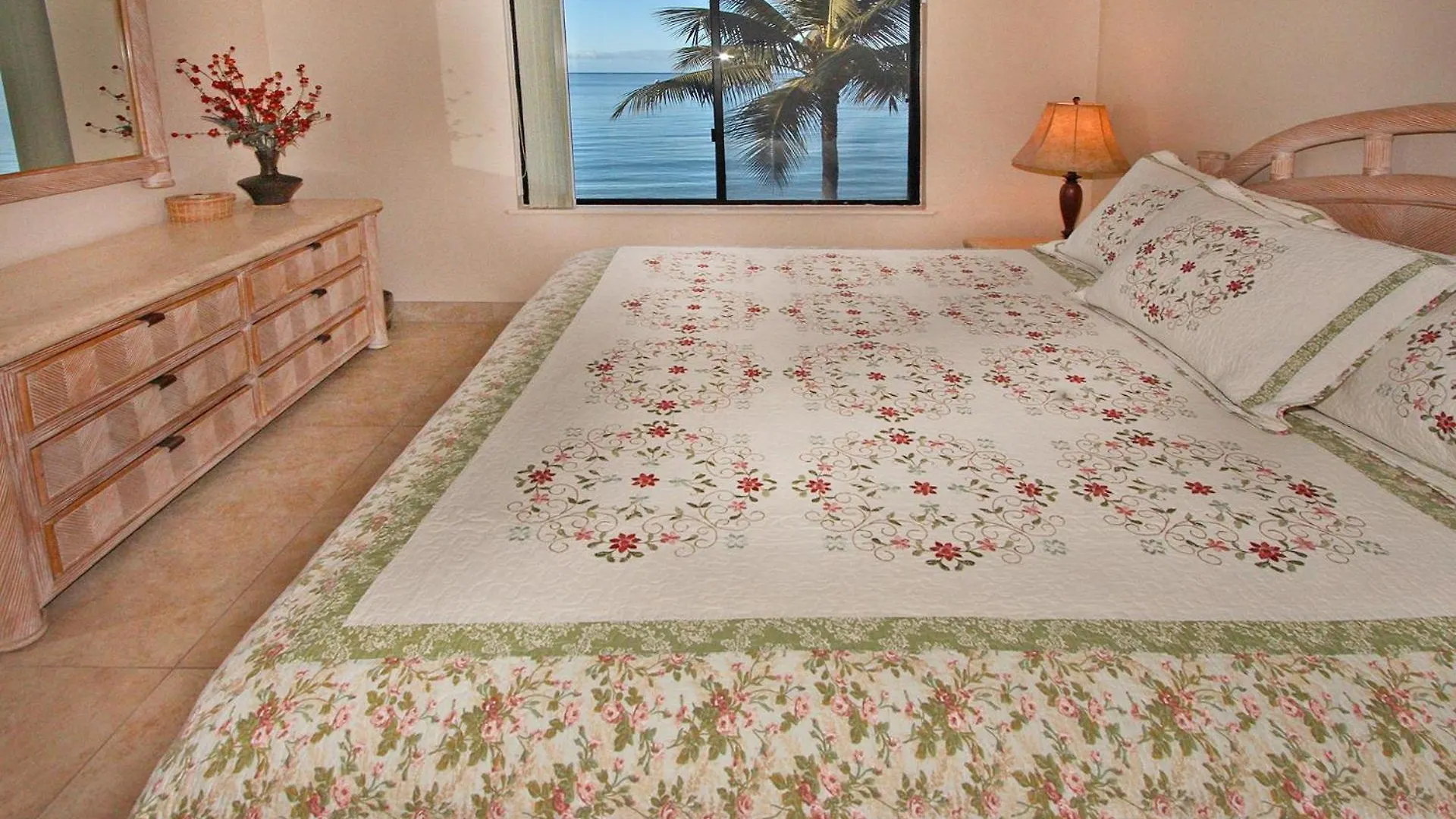 Kihei Beach Resort 410 Holiday home