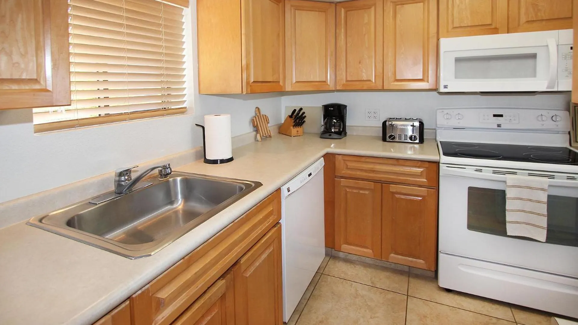 Holiday home Kihei Beach Resort 410 United States