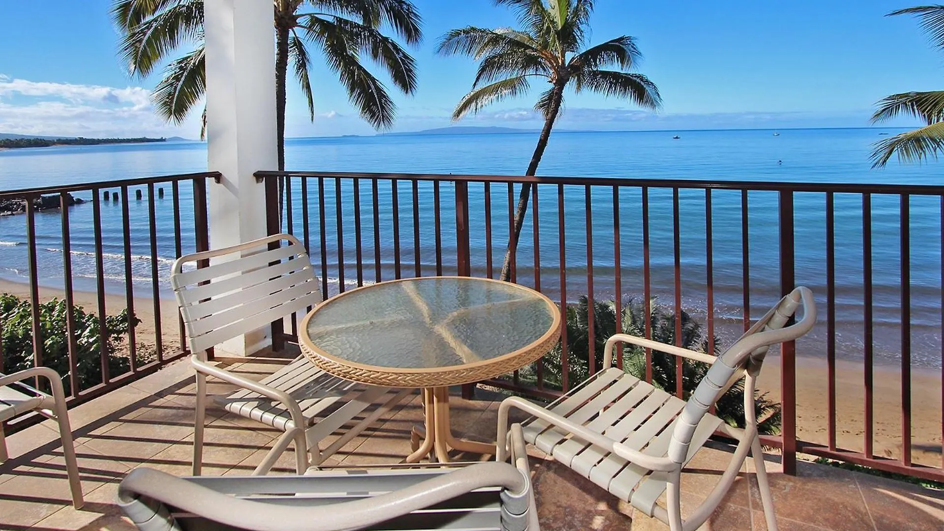 Kihei Beach Resort 410