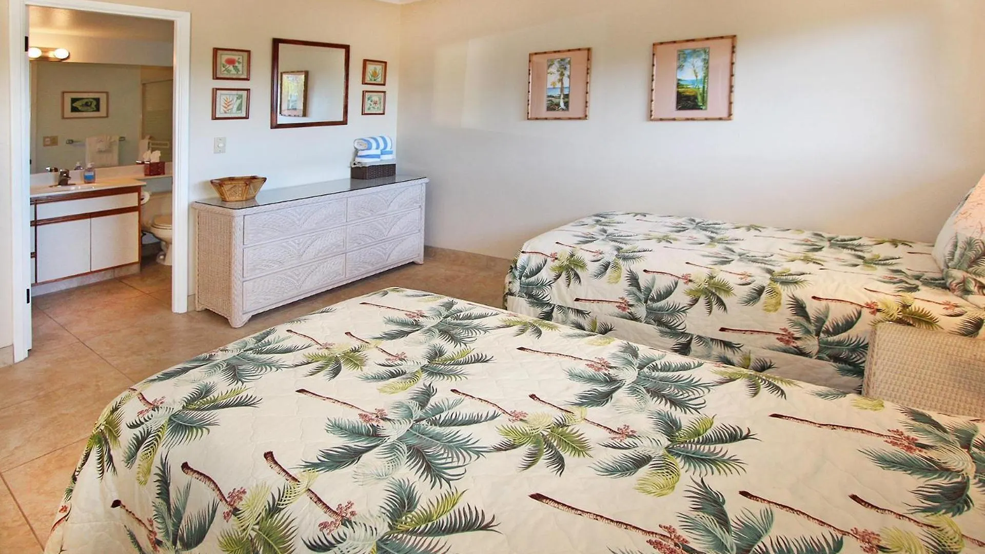 Kihei Beach Resort 410