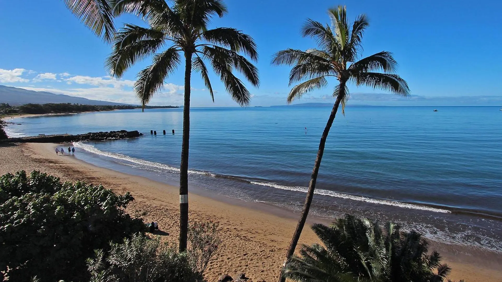 Kihei Beach Resort 410 Holiday home